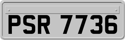 PSR7736
