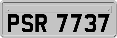 PSR7737