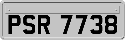 PSR7738