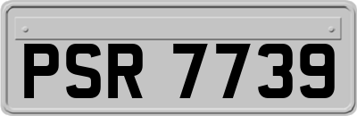 PSR7739