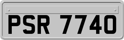 PSR7740