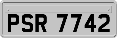 PSR7742