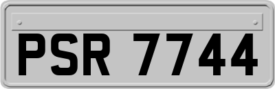 PSR7744