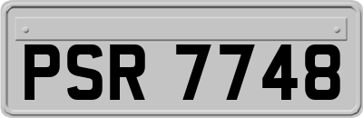 PSR7748