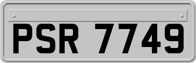 PSR7749