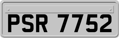 PSR7752