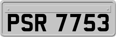 PSR7753