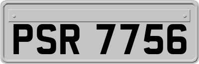 PSR7756