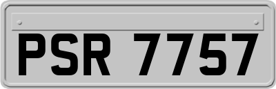 PSR7757
