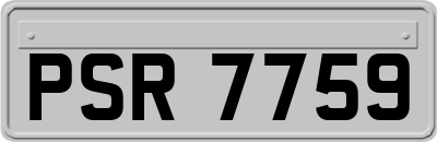 PSR7759