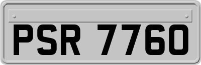 PSR7760