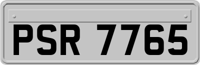 PSR7765