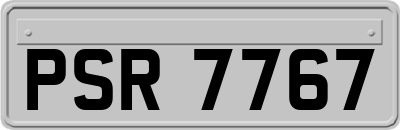 PSR7767