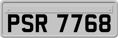 PSR7768