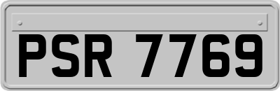 PSR7769