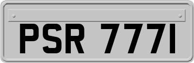 PSR7771