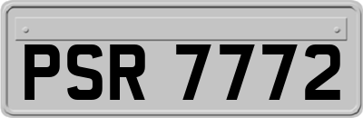 PSR7772