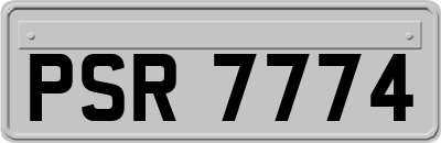 PSR7774