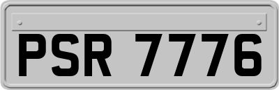 PSR7776