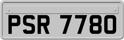 PSR7780