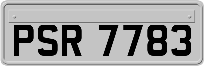 PSR7783