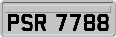 PSR7788