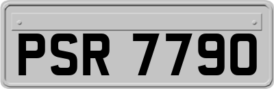 PSR7790