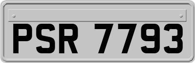 PSR7793
