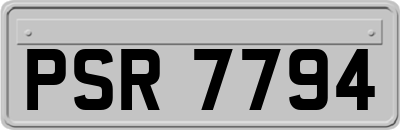 PSR7794