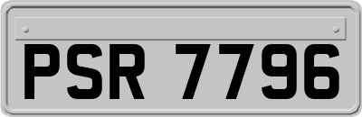 PSR7796