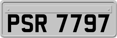 PSR7797