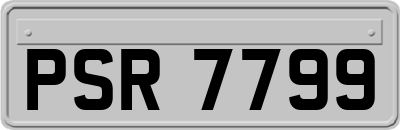 PSR7799
