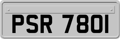 PSR7801