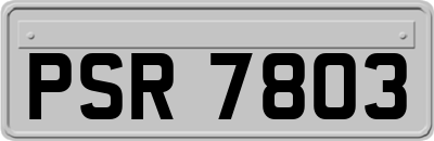PSR7803