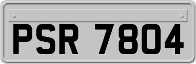 PSR7804