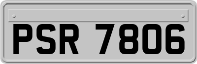 PSR7806