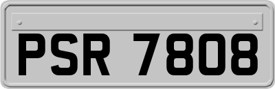 PSR7808