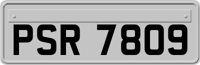 PSR7809