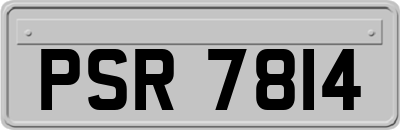 PSR7814