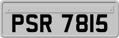 PSR7815