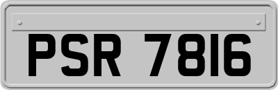 PSR7816
