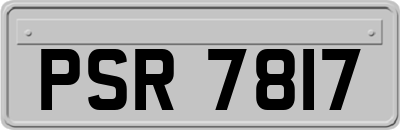 PSR7817