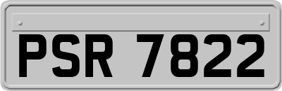 PSR7822