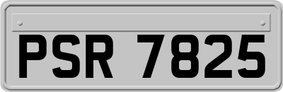 PSR7825