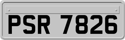 PSR7826