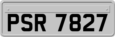 PSR7827
