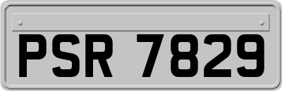 PSR7829