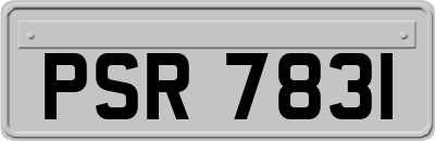 PSR7831