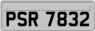 PSR7832