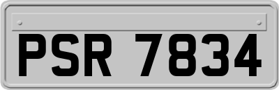 PSR7834